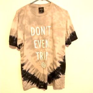 Mens tee medium size